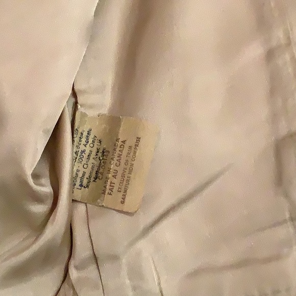 Vintage Vest by Neto - Picture 12 of 14